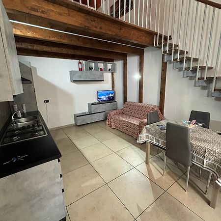 Azzurra Apartment Νάπολη Εξωτερικό φωτογραφία