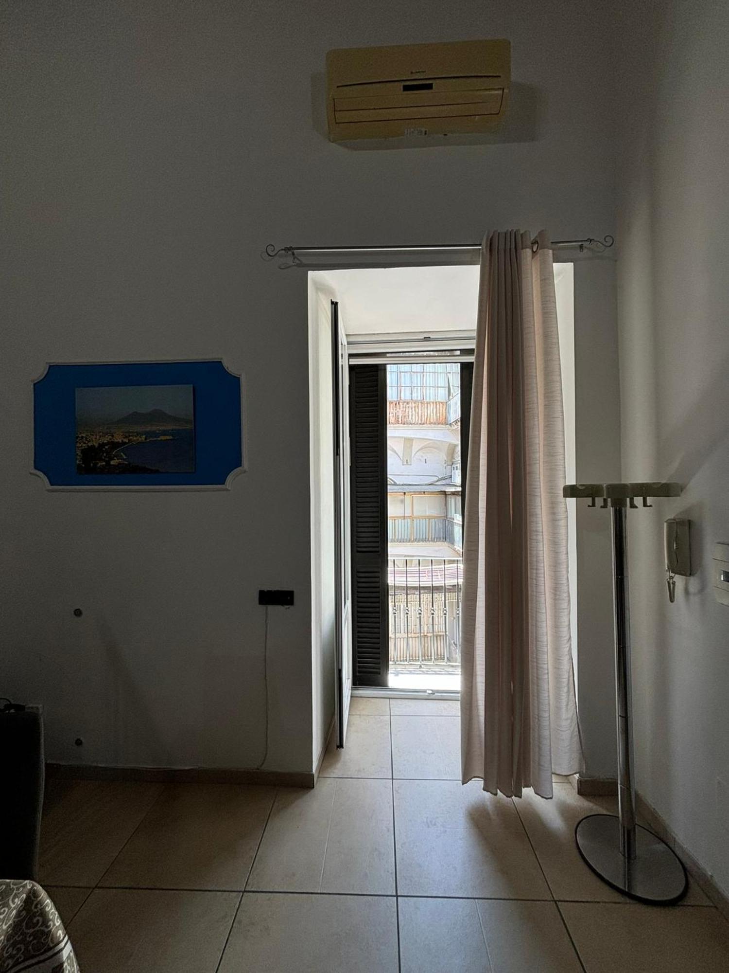 Azzurra Apartment Νάπολη Εξωτερικό φωτογραφία