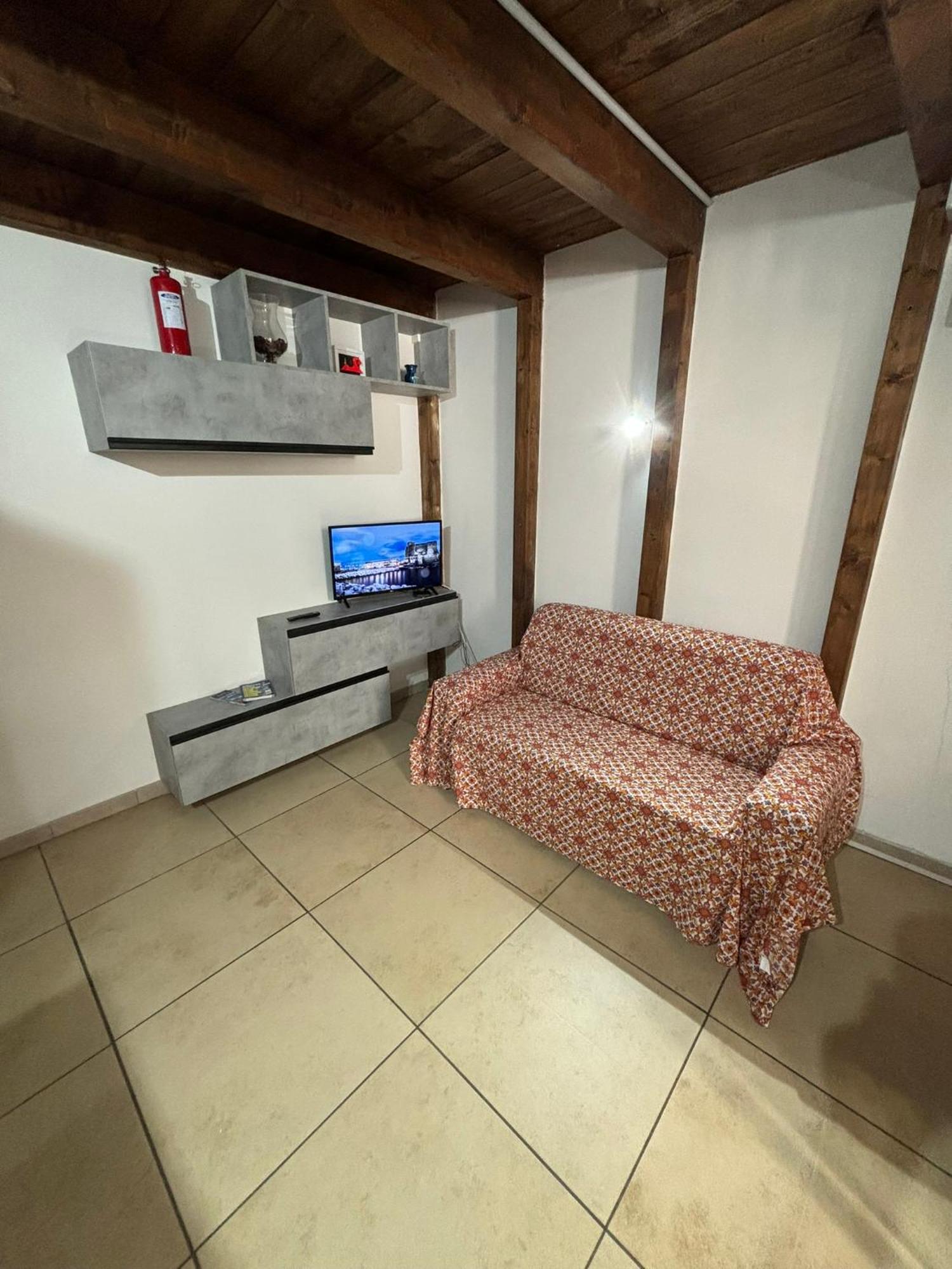 Azzurra Apartment Νάπολη Εξωτερικό φωτογραφία