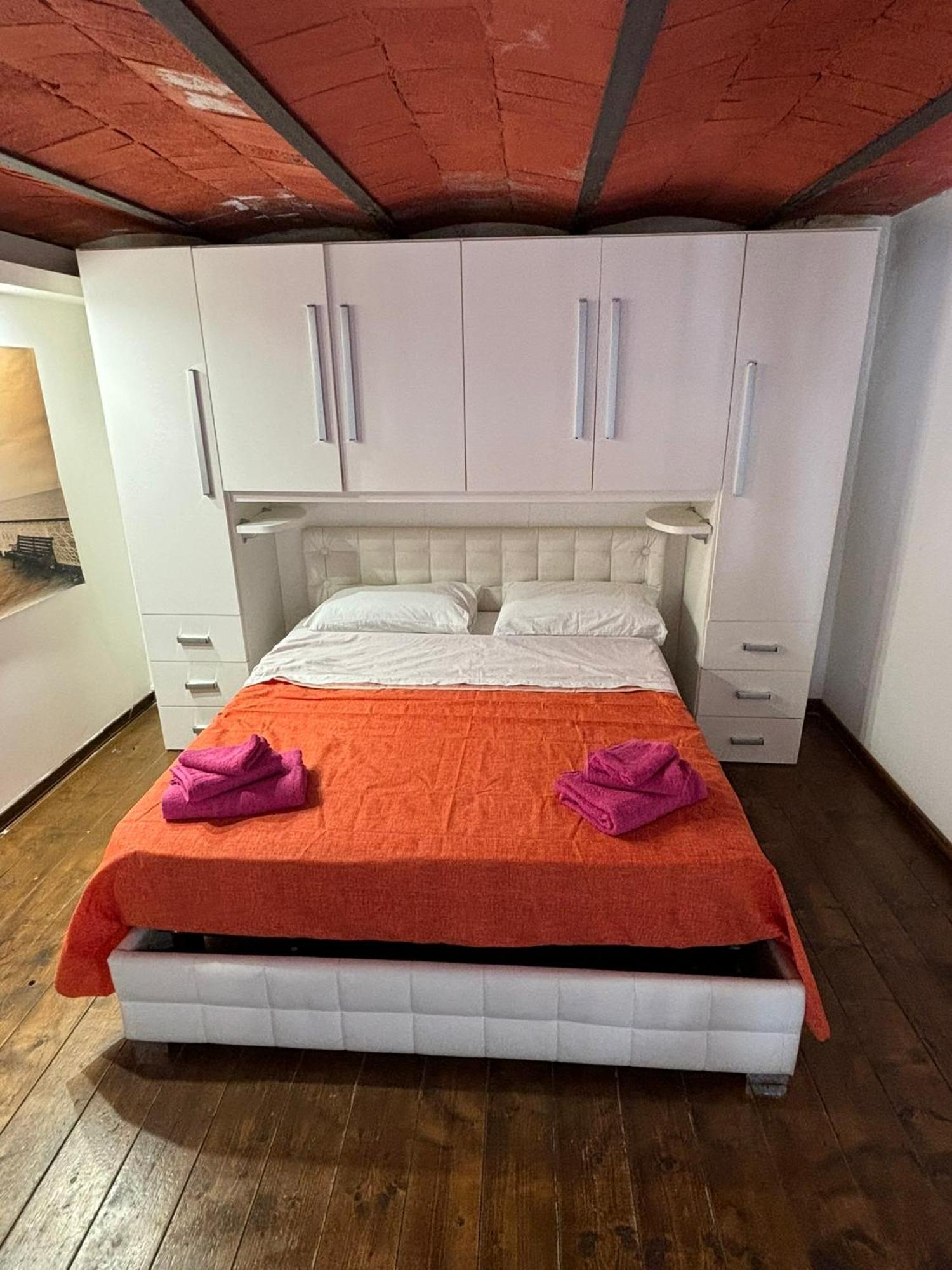 Azzurra Apartment Νάπολη Εξωτερικό φωτογραφία