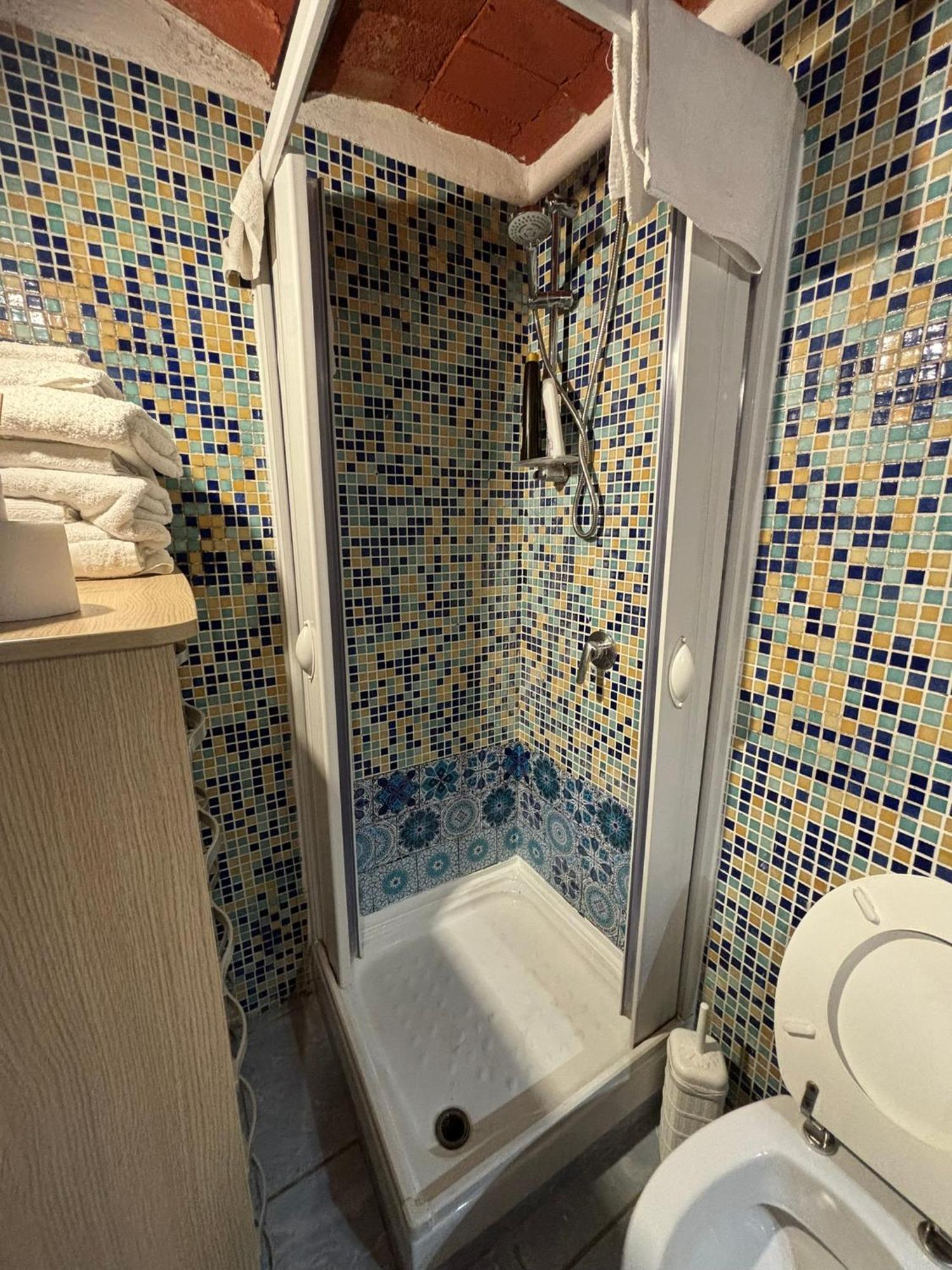 Azzurra Apartment Νάπολη Εξωτερικό φωτογραφία