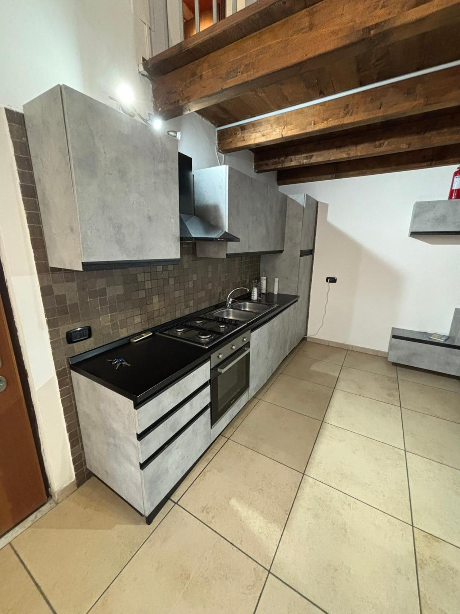 Azzurra Apartment Νάπολη Εξωτερικό φωτογραφία