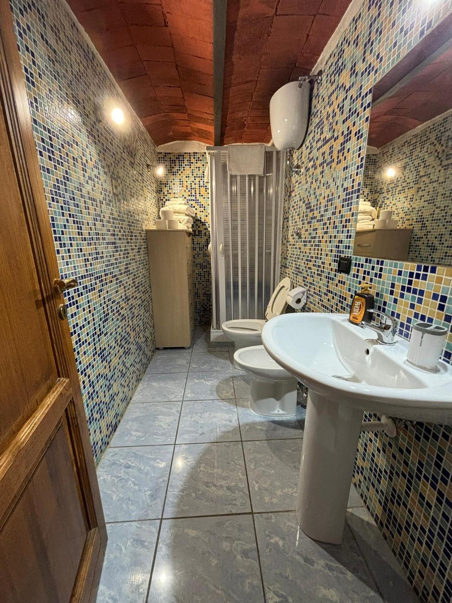 Azzurra Apartment Νάπολη Εξωτερικό φωτογραφία