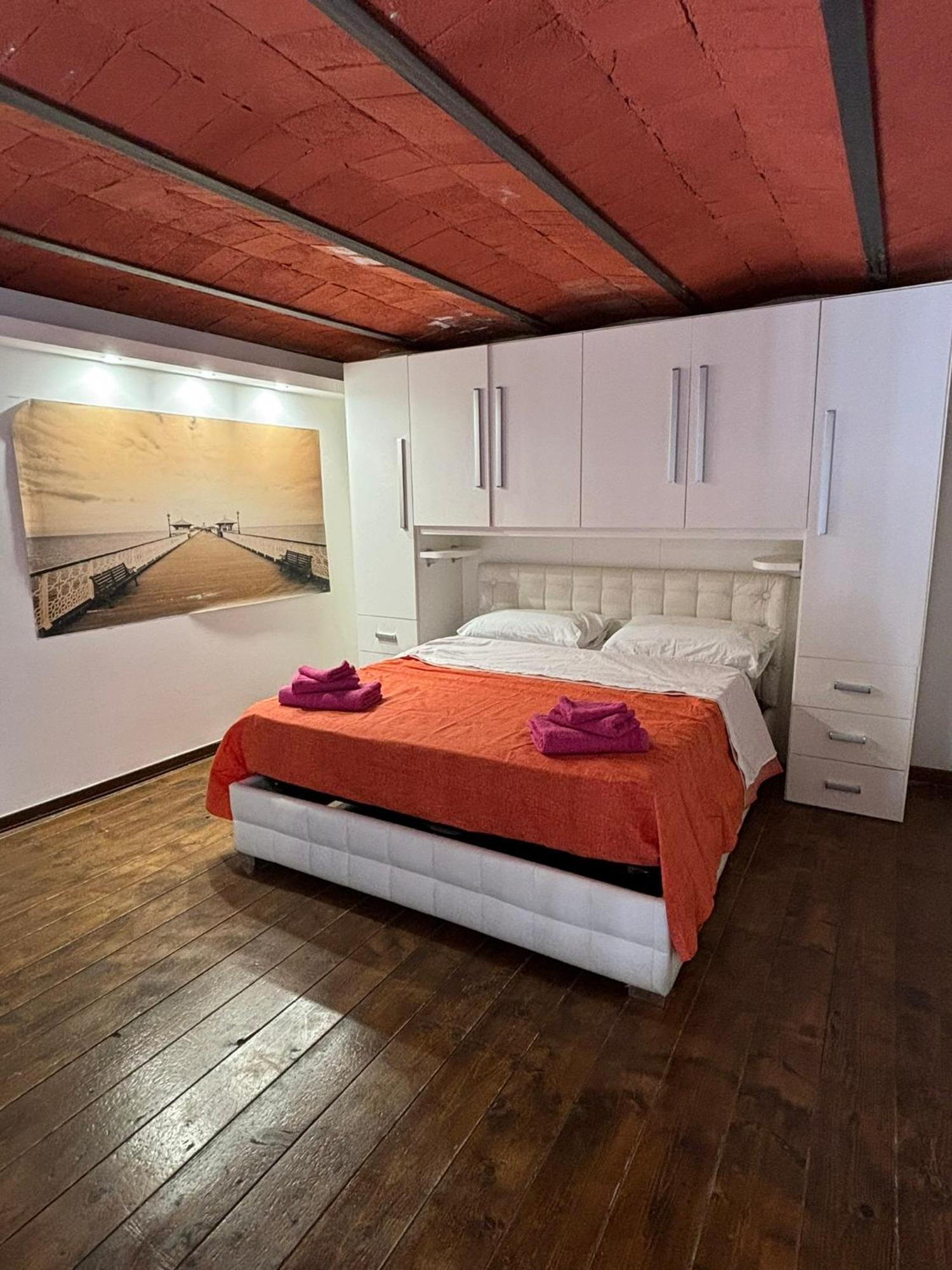 Azzurra Apartment Νάπολη Εξωτερικό φωτογραφία